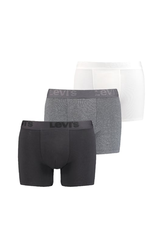 Levis underwear top size guide