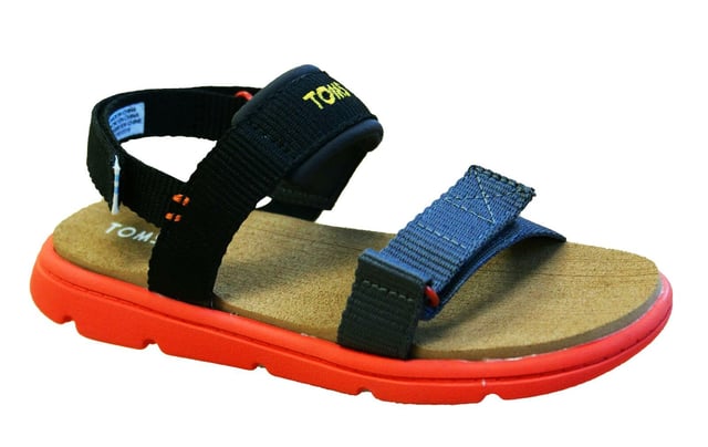 Toms 2025 ray sandals