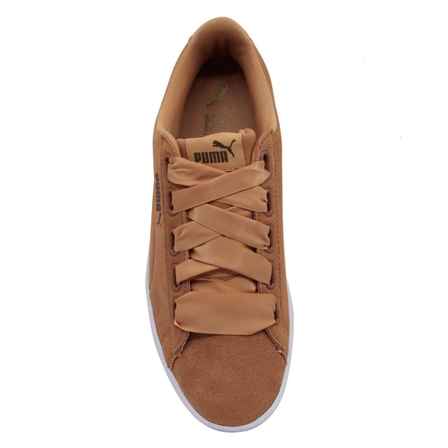Puma vikky clearance ribbon sd p