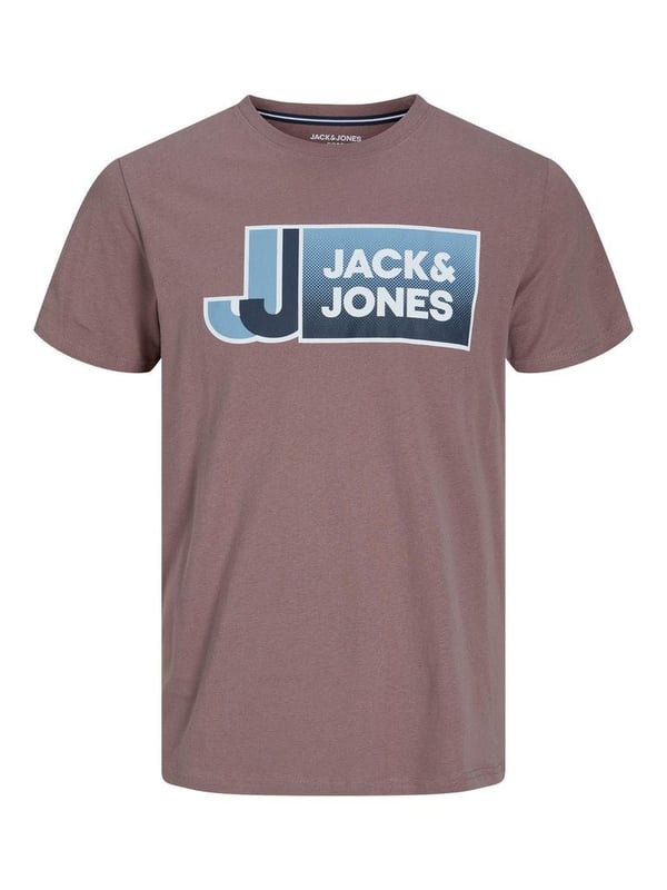 Introducing the Jack & Jones Kids T-shirt, a must-have addition to any fashion-conscious kid's wardrobe.

Crafted with the finest 100% cotton fabric, this premium quality jersey T-shirt is designed to provide the ultimate comfort and style.

The short sleeves and crew neckline give it a classic, timeless look that is perfect for any occasion.

This T-shirt is available in a range of sizes from 6-16 years boys, ensuring a comfortable and tailored fit for all body types.

Its regular fit design provides a relaxed feel that can be worn all year round, making it an ideal choice for all seasons.

The Jack & Jones Kids T-shirts is available in a variety of colours to suit any personal style or occasion.