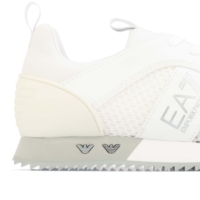 Ea7 2025 mesh run