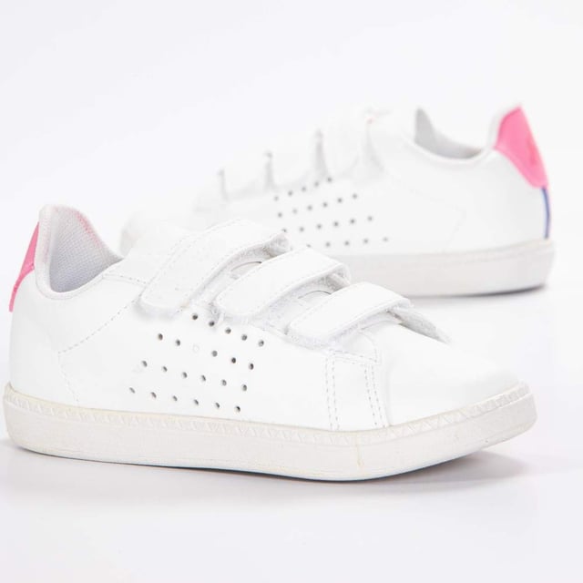 Basket Le Coq Sportif Mädchen Courtset Inf Sport Mädchen