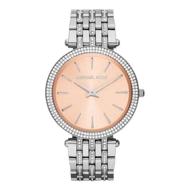 Michael Kors Ladies Darci Watch MK3218