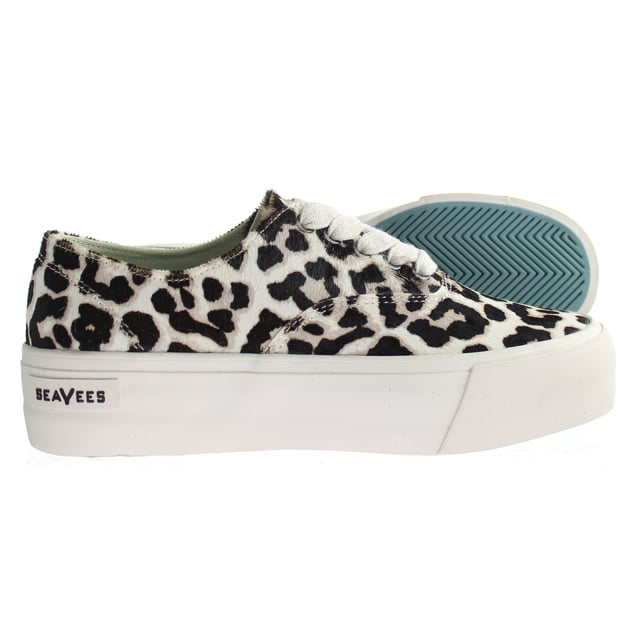 Seavees leopard platform sales