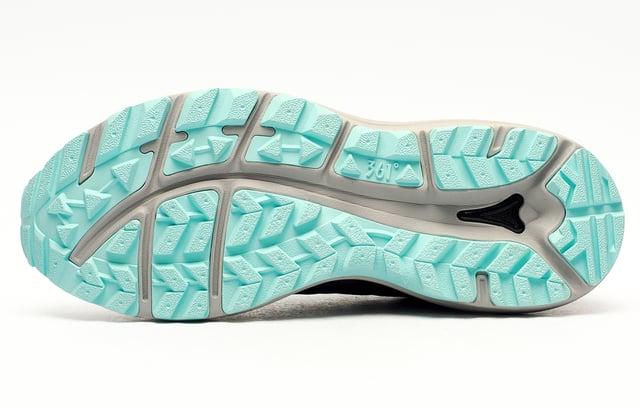 If you're looking for a top-tier trail running shoe that offers exceptional value, the 361 Taroko 3 is an outstanding choice. This durable and ultra-comfortable shoe is crafted to provide enhanced support and superior cushioning, making it ideal for trail runners of all levels. Built to withstand the rigors of rugged terrain and long-distance trail runs, it ensures stability and a plush feel underfoot. The Taroko 3 features a cutting-edge double-layer textile and mesh upper, while the MORPHIT lacing system is designed to adapt to various foot shapes for a secure fit. An anatomically designed tongue reduces pressure across the top of the foot, and a full-length QU!KFOAM midsole combined with a padded heel and ankle collar ensures a luxurious fit that's easy to slip on and off. The durable lugged rubber outsole enhances grip on uneven surfaces, providing the traction and precision needed to tackle challenging trails with confidence and speed.

- Textile / Double-layer mesh mix upper enhances breathability
- Anatomical pressure free tongue design
- Soft textile lining for comfortable fit and feel
- Contoured heel design
- MORPHIT supportive and contoured fit system
- Heel pull tab for easy slip-on fit
- toe bumper for added safety
- Perfect fit lace up closure
- OrthoLite comfort cushioned insole
- QU!KFOAM and EVA rubber blend midsole
- Durable tredded outsole
- 361 branding