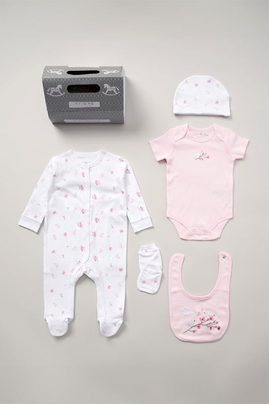 Tk Max Tk Maxx Newborn Baby Clothes Bye Baby Baby Gear Piece Set