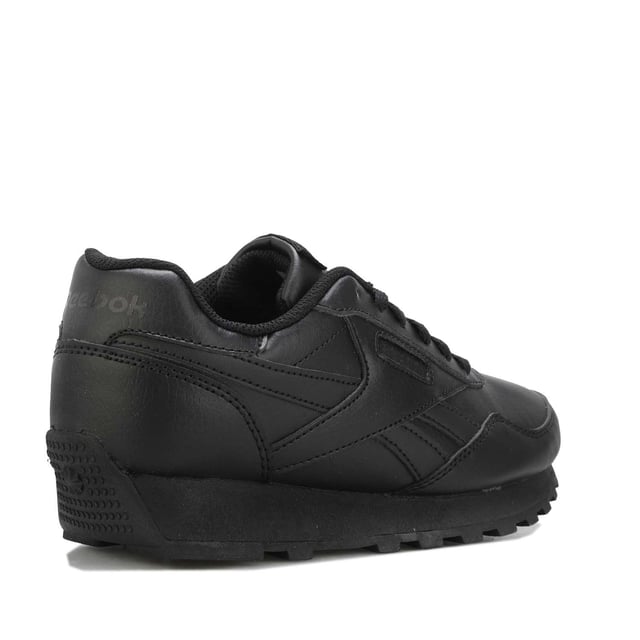 Reebok classic junior trainers sale