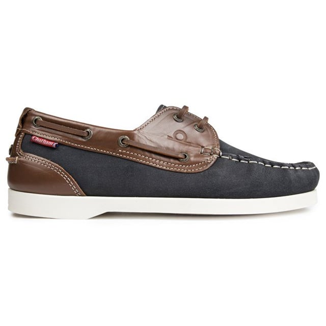 Chatham discount marine shoes