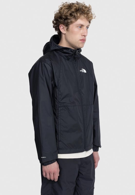 North face lightweight jacket top