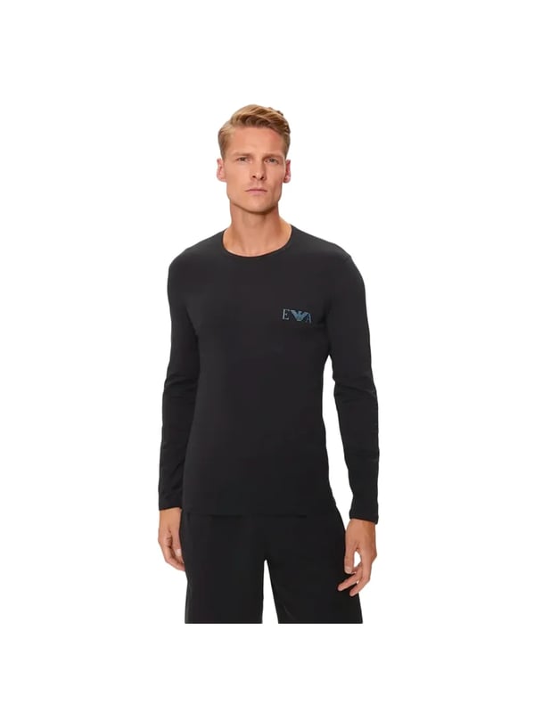 T shirt Emporio Armani Homme Core Logo Crew