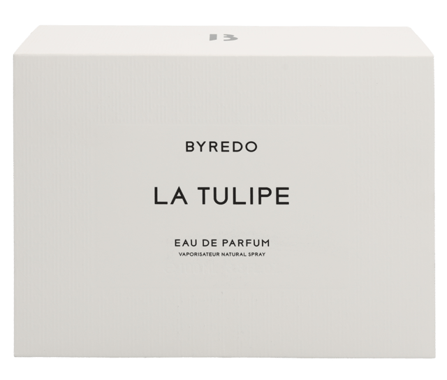 Byredo La Tulipe Edp Spray