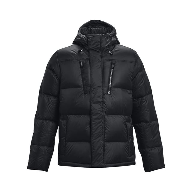 Ua storm clearance extreme coldgear jacket