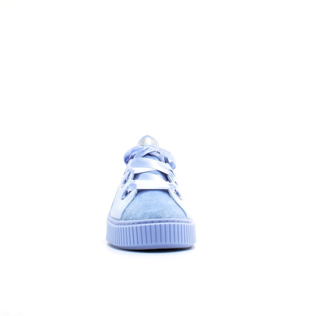 Puma platform kiss new arrivals velvet