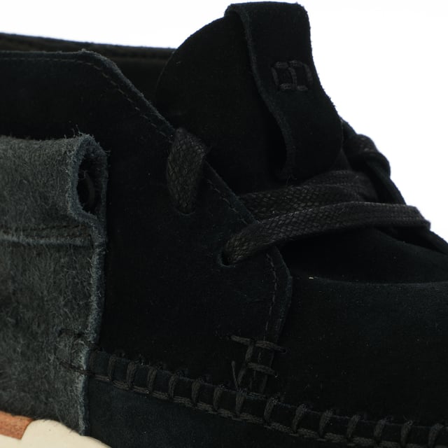 Clarks tor track mid hotsell