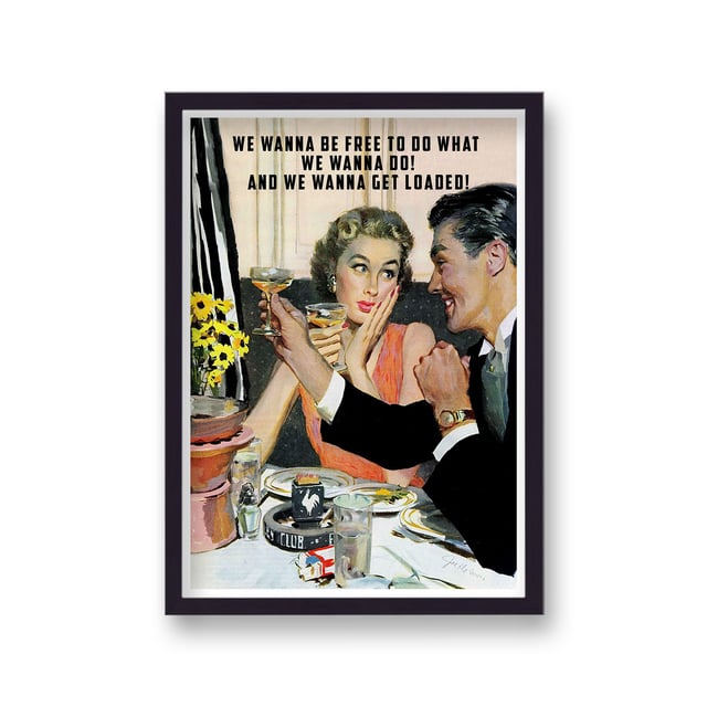 Printed on 315gsm Lustre Ultra white paper, offering a smooth finish with ultra vivid colours. All of our frames are FSC certified and handmade in the UK by our qualified framers.The frames are professionally finished and ready to hang. We use Clarity + premium synthetic glazing. The wood measures 20mm face x 22mm depth.