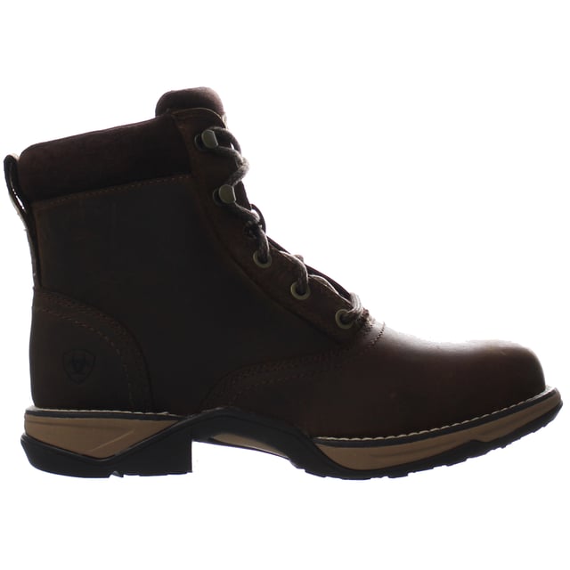 Ariat round toe boots womens new arrivals