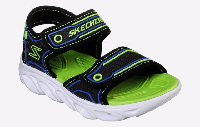 Skechers hypno sale flash sandal