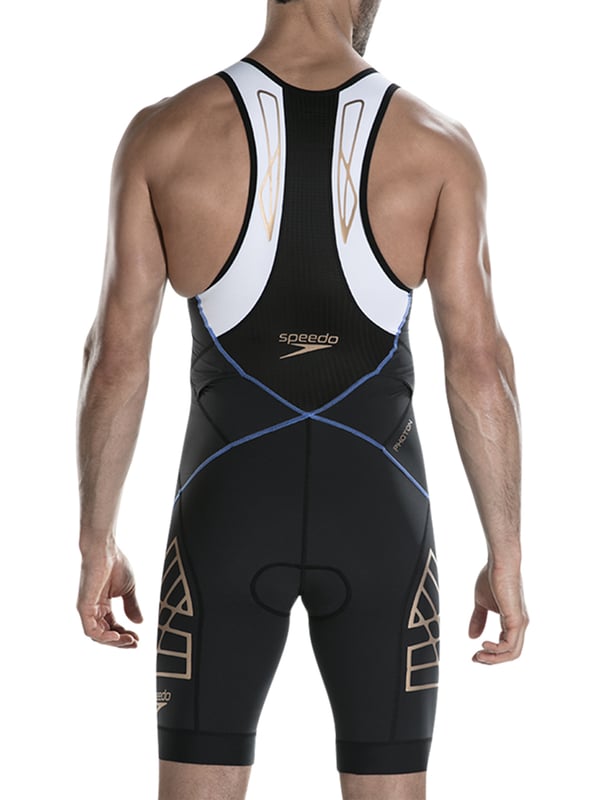 Speedo top fastskin photon