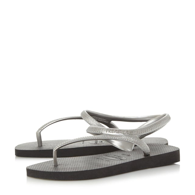 Havaianas strappy sandals 2025