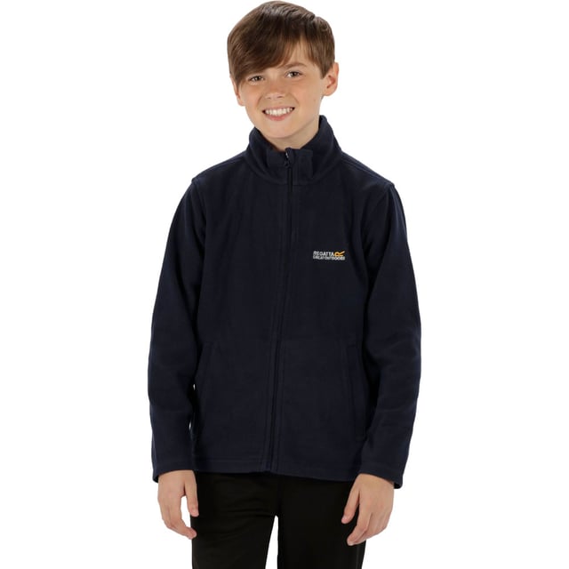 Childrens sale fleece jackets