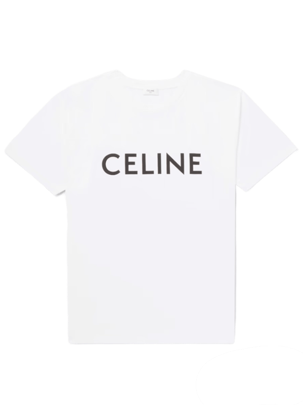 Celine t shirt asos sales