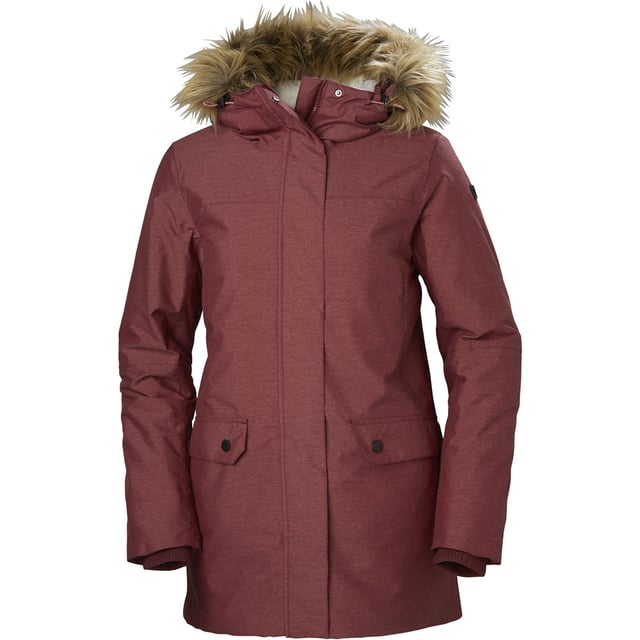 W rana jacket helly hansen sale