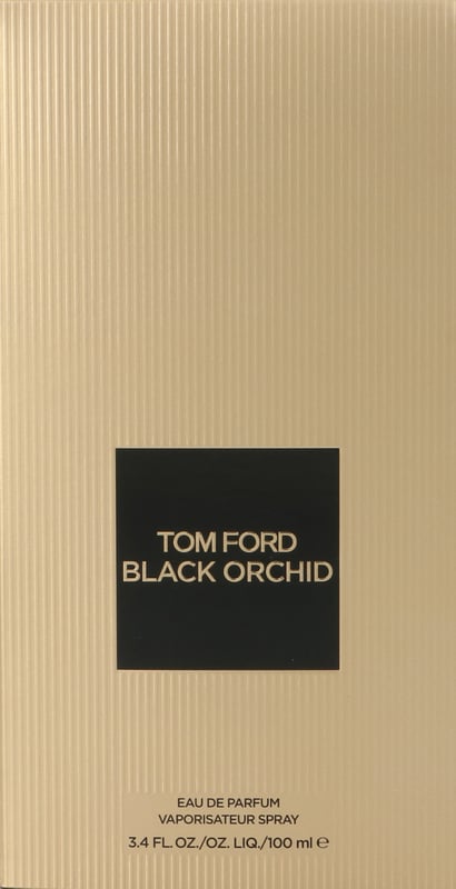 Tom Ford Black Orchid Edp Spray