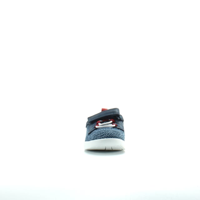 Clark x Marvel Tri Hero Hero and Hook Kids Trainers