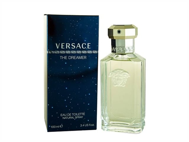 Versace the dreamer men's fragrance discount