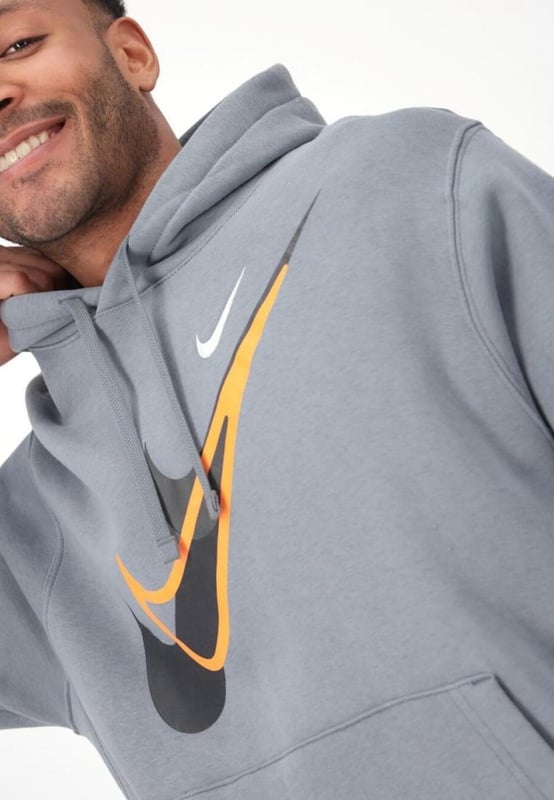 Nike overhead tracksuit clearance