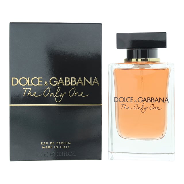 The One, launched in 2006, is an Amber Floral fragrance for women by Dolce and Gabbana. Perfect for Fall and Winter, this fragrance can be worn both day and night. Created by Christine Nagel, this fragrance contains top notes of Litchi, Peach, Bergamot and Mandarin Orange. Middle notes of this fragrance are Lily, Plum, Lily of the Valley and Jasmine with base notes of Amber, Vanilla, Vetiver and Musk.