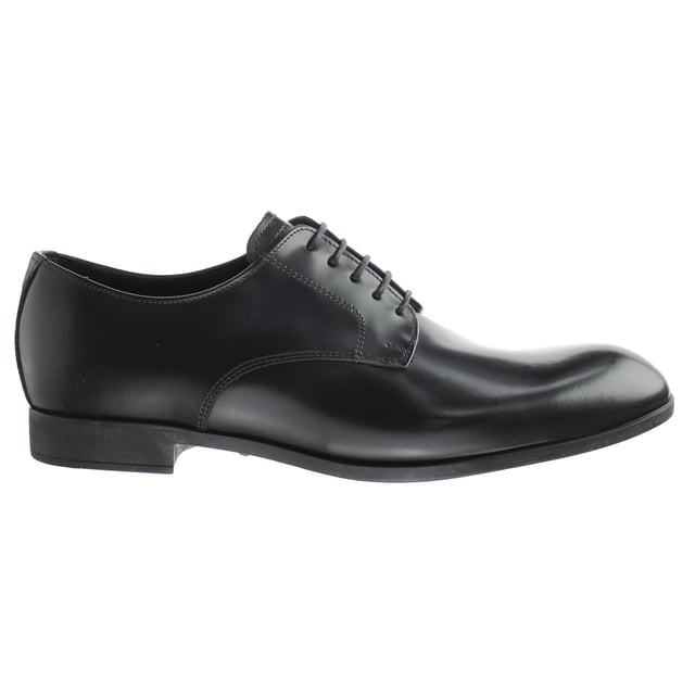 Armani store oxford shoes