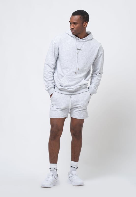 Tom Barron Herren Shorts Moderner Trainingsanzug