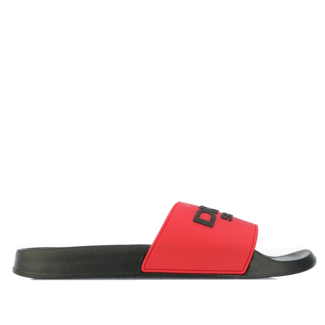 Mens clearance wide sliders