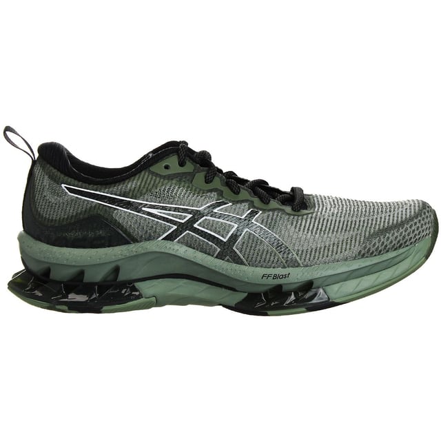 Asics gel kinsei shop 8 femme soldes