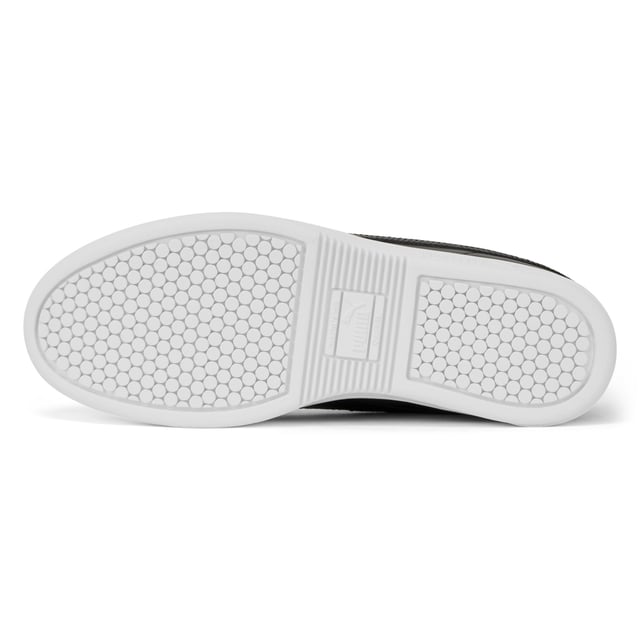 PRODUCT STORY Look as cool as your favourite court stars in these classic casual sneakers. DETAILS: Full suede upper. Rubber cupsole. PUMA branding details on quarter, tongue, and heel. Signature PUMA design elements.