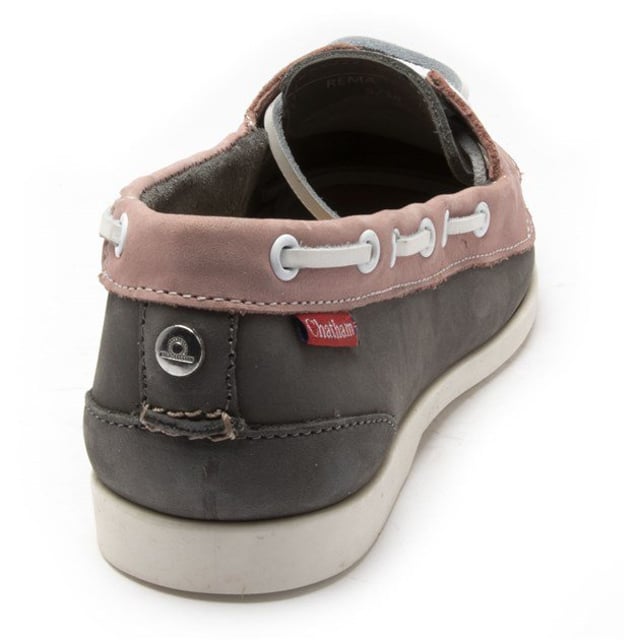 Chatham rema boat shoes on sale