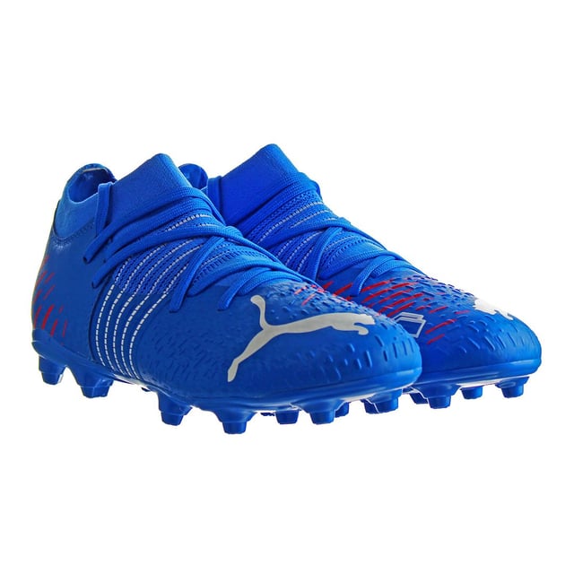 Boys puma new arrivals boots