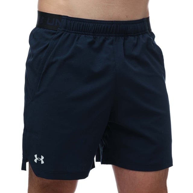 Mens under armour swim trunks store