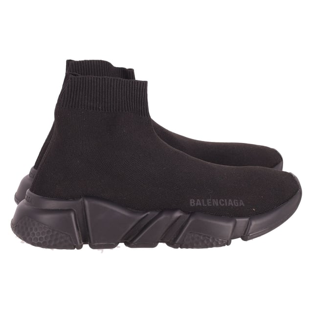 Shoes similar to clearance balenciaga speed trainer