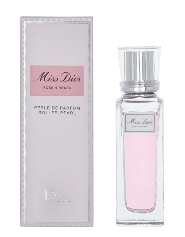 Dior Miss Dior Rose N'Roses Edt Roller-Pearl