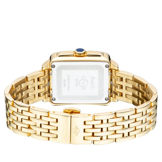Gevril gv2 hotsell limited edition