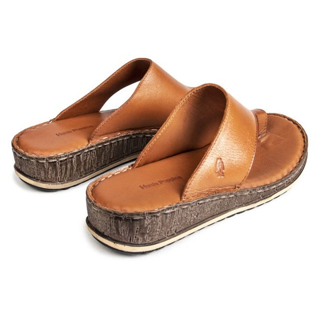 Sidelines footbed sandal 2025