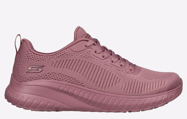 Skechers bobs store urban rose