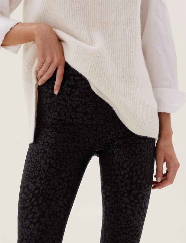 M & s ladies jeggings sale