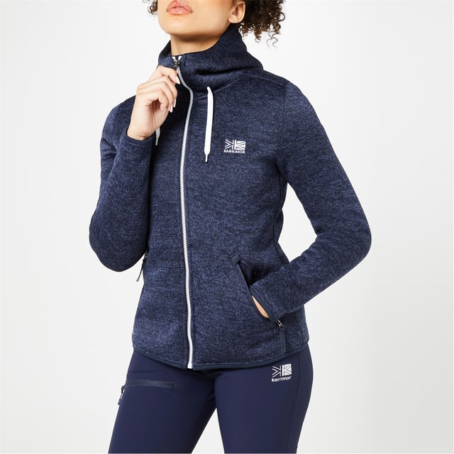 Karrimor Womens Fleece Hoodie