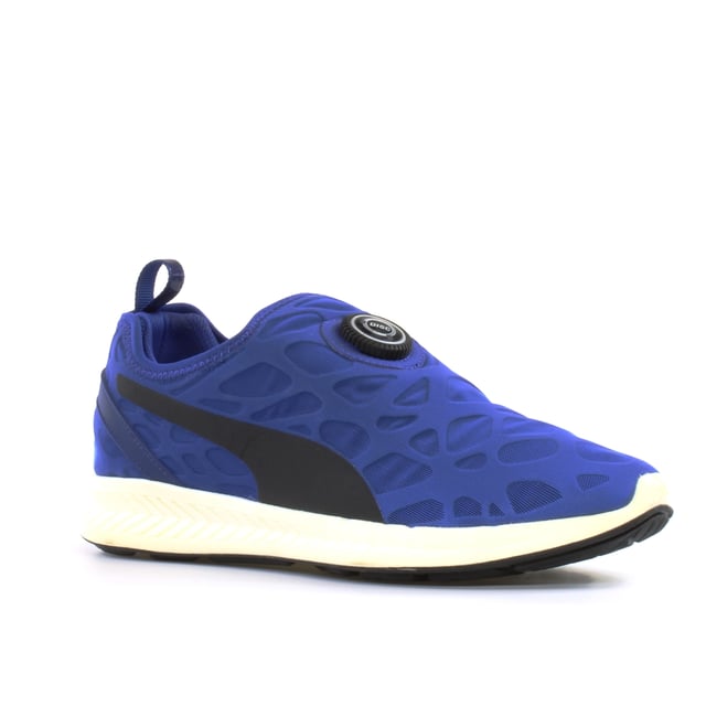 Puma disk trainers cheap