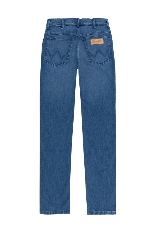 GB - Wrangler - TEXAS ARIES BLUE