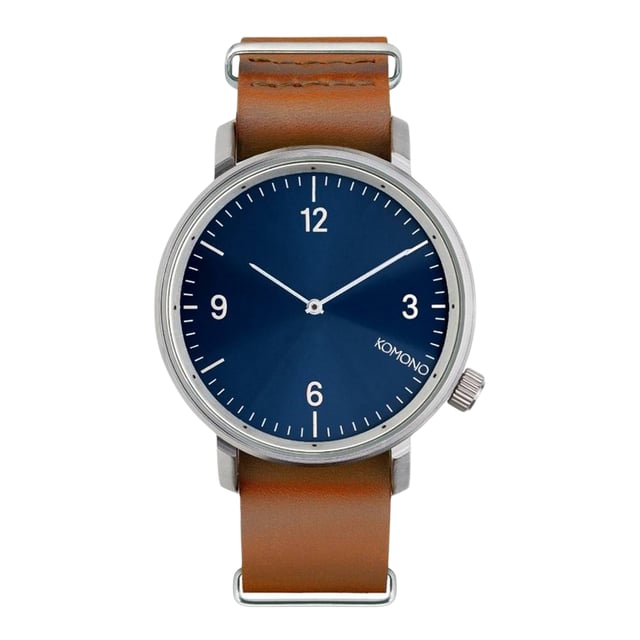 Sind Sie auf der Suche nach zeitlosem Stil und Prestige? Krönen Sie Ihre Eleganz mit den bekanntesten Uhrenmarken!
Weltbekannte Uhrenmarken, die als Symbole für Qualität und Eleganz gelten, sprechen mit klassischen und modernen Designs jeden Stil an. Ob Sie sie im Alltag oder bei besonderen Anlässen tragen, entdecken Sie Uhren, die in jedem Moment einen Unterschied machen. Wenn Sie ein Uhrenliebhaber sind, sollten Sie sich diese Gelegenheit nicht entgehen lassen! Die außergewöhnlichsten Modelle berühmter Marken, die die Zeit prägen, warten auf Sie. Schauen Sie sich jetzt unsere Kollektion an und wählen Sie das Modell, das zu Ihrem Stil passt!