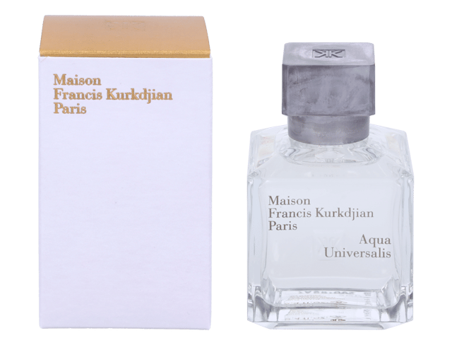 MFKP Aqua Universalis Edt Spray